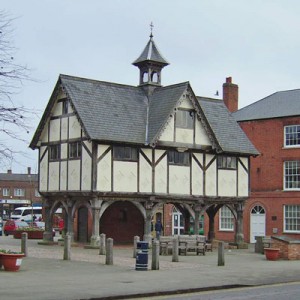 The Old Grammar School