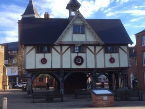 Old Grammar School Great War Centenary