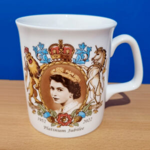 Jubilee Mug