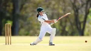 Womens Cricket