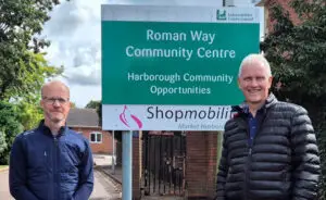 Roman Way Day Centre