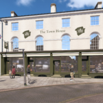 The Town House