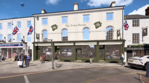 The Town House